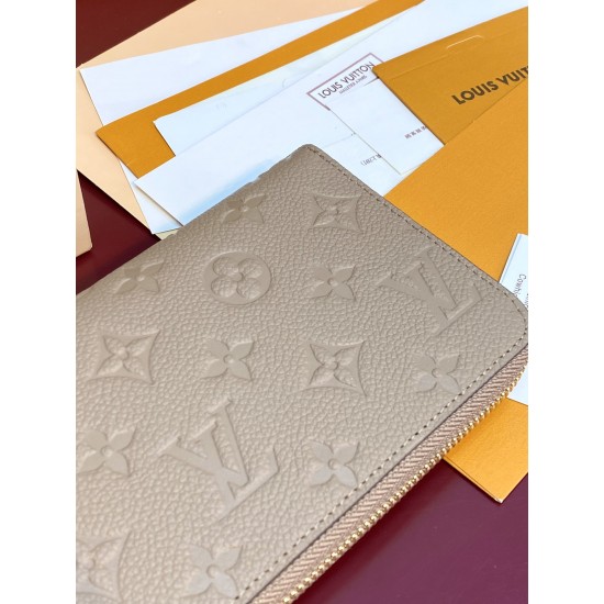 LV Womens Wallet