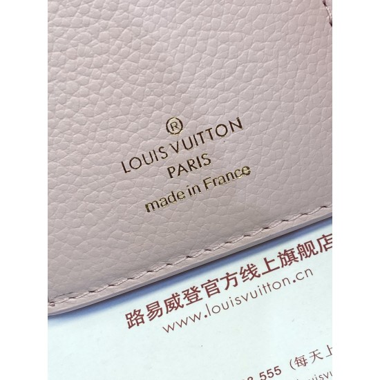 LV Womens Wallet