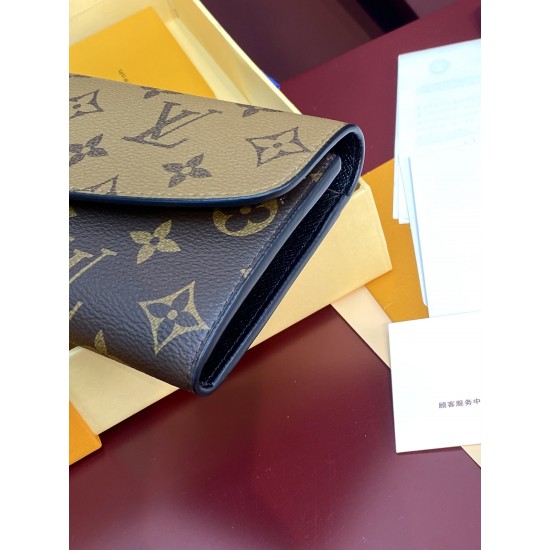 LV Womens Wallet