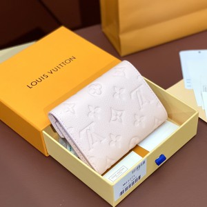 LV Womens Wallet