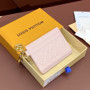 LV Womens Wallet