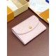 LV Womens Wallet