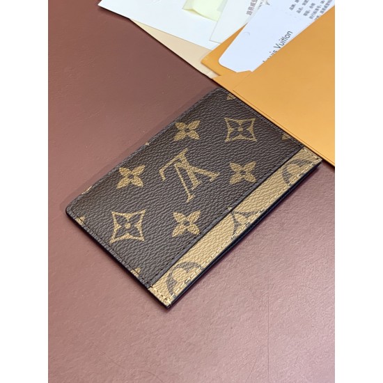 LV Womens Wallet