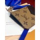 LV Womens Wallet