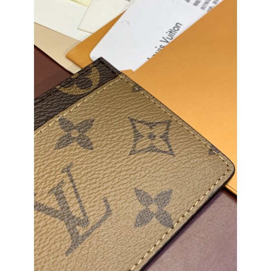 LV Womens Wallet