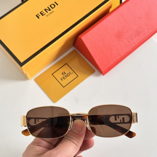 FENDI SUNGLASSES