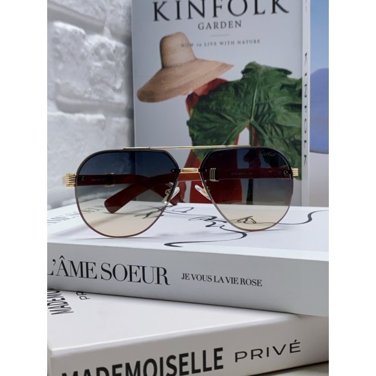 Cartier Sunglasses