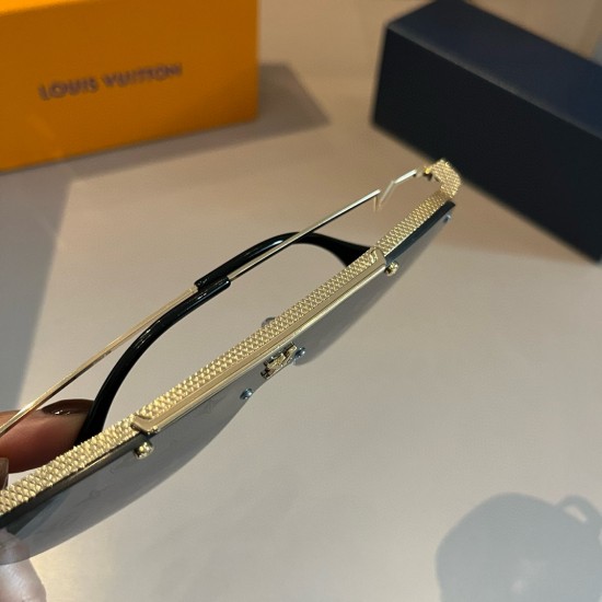LV SUNGLASSES LV SUNGLASSES