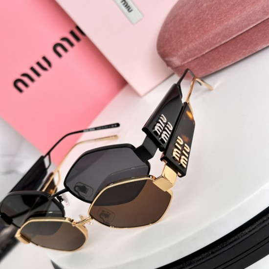 MiuMiu Sunglasses