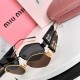 MiuMiu Sunglasses