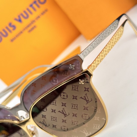 LV SUNGLASSES