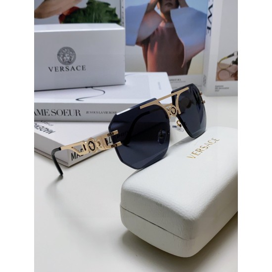 VERSACE SUNGLASSES