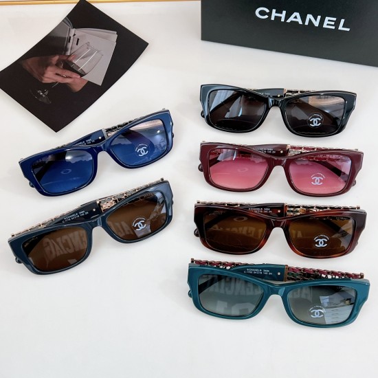 CHANEL SUNGLASSES CHANEL SUNGLASSES