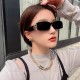 Balenciaga Sunglasses