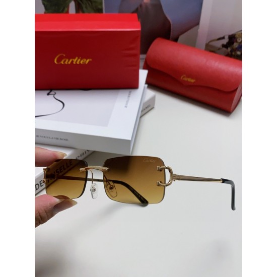 Cartier Sunglasses