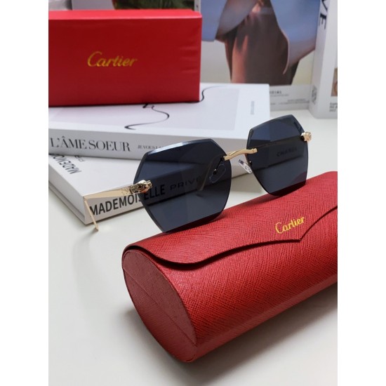 Cartier Sunglasses