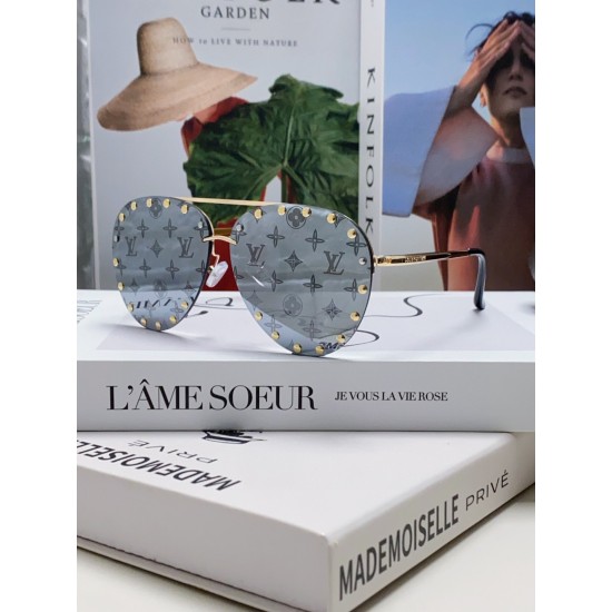 LV SUNGLASSES LV SUNGLASSES