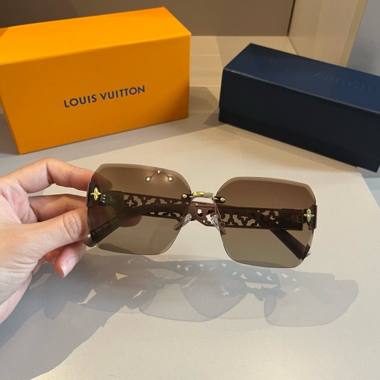 LV SUNGLASSES LV SUNGLASSES