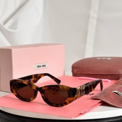 MiuMiu Sunglasses