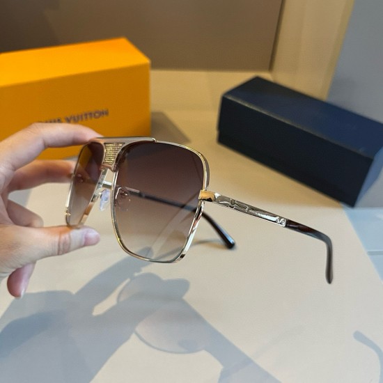 LV SUNGLASSES LV SUNGLASSES