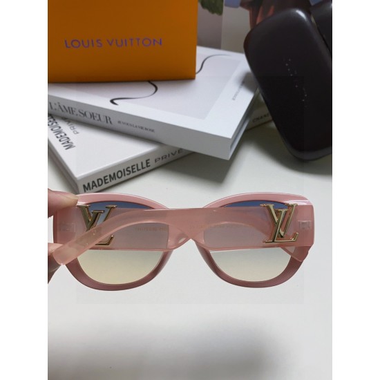 LV SUNGLASSES LV SUNGLASSES