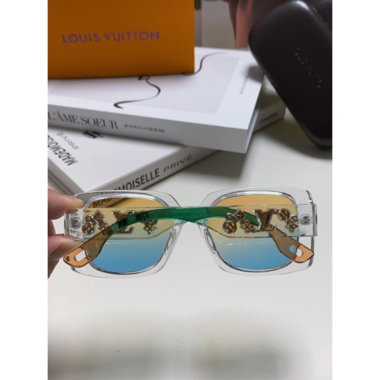 LV SUNGLASSES LV SUNGLASSES