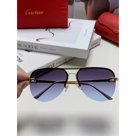 Cartier Sunglasses