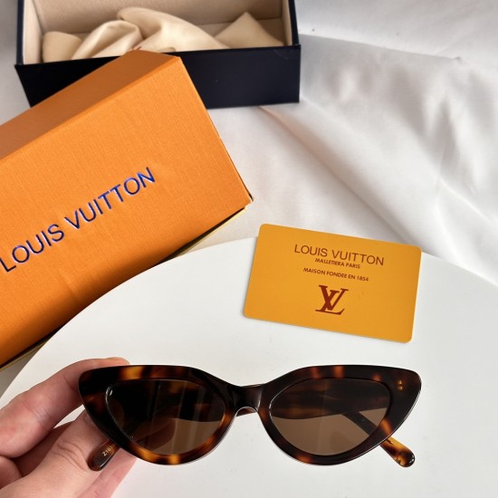 LV SUNGLASSES