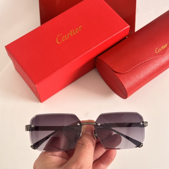 Cartier Sunglasses