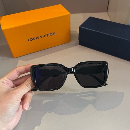 LV SUNGLASSES LV SUNGLASSES