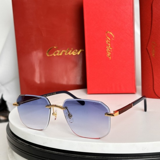 Cartier Sunglasses