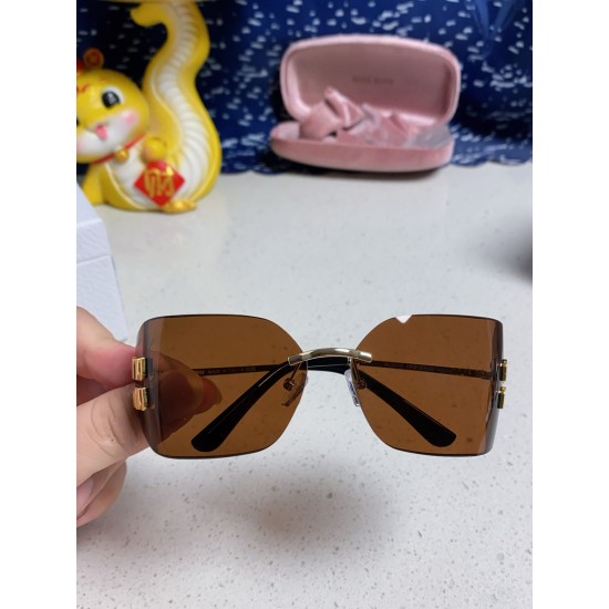 MiuMiu Sunglasses