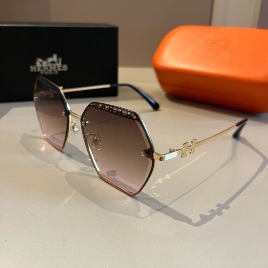 Hermes Sunglasses