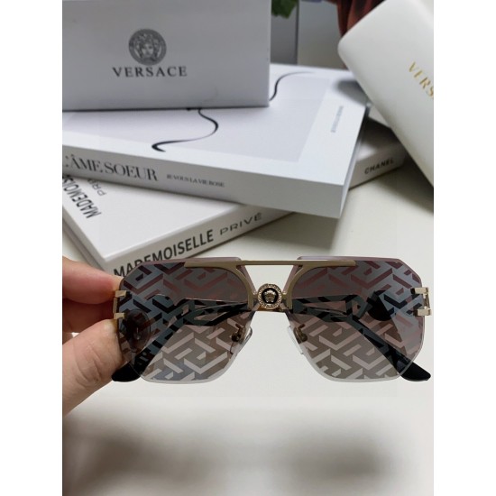 VERSACE SUNGLASSES