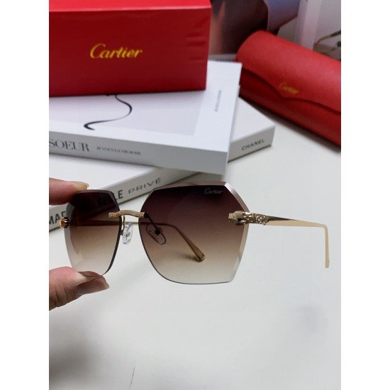 Cartier Sunglasses