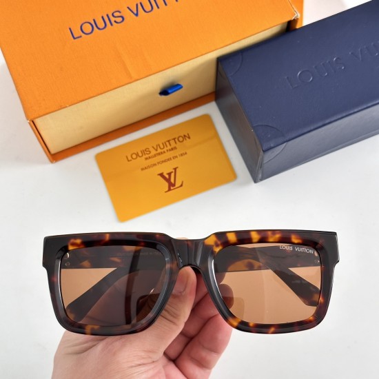 LV SUNGLASSES LV SUNGLASSES