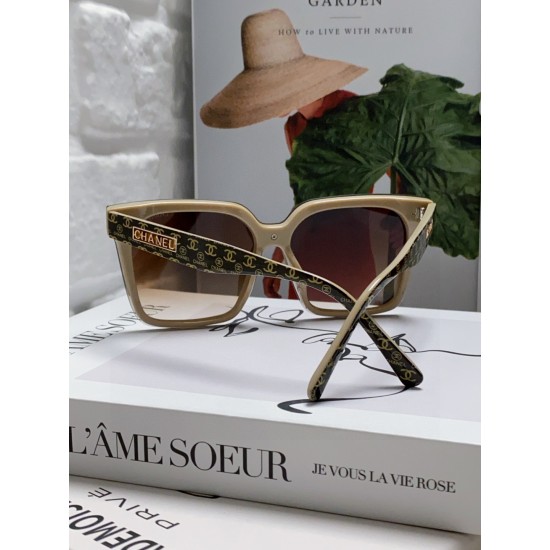 CHANEL SUNGLASSES CHANEL SUNGLASSES