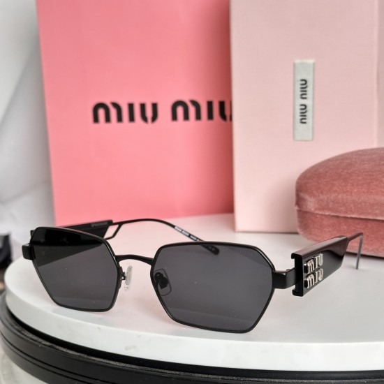 MiuMiu Sunglasses