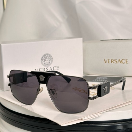 VERSACE SUNGLASSES VERSACE SUNGLASSES