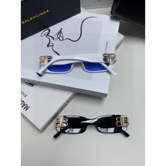 Balenciaga Sunglasses