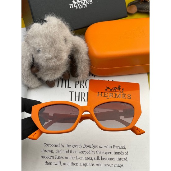 Hermes Sunglasses