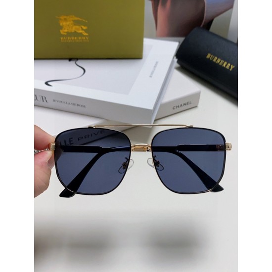 BURBERRY SUNGLASSES