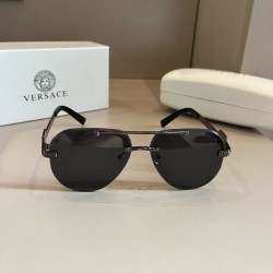 VERSACE SUNGLASSES