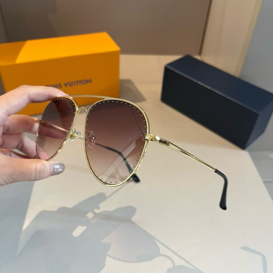 LV SUNGLASSES LV SUNGLASSES