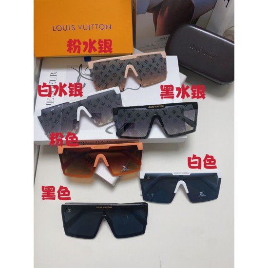LV SUNGLASSES LV SUNGLASSES