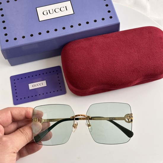 Gucci SUNGLASSES Gucci SUNGLASSES