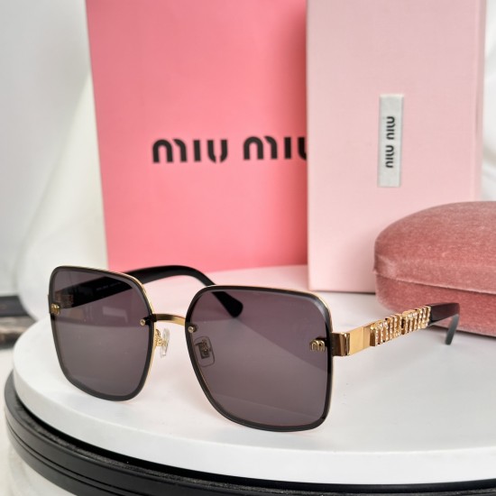 MiuMiu Sunglasses