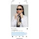 YSL SUNGLASSES