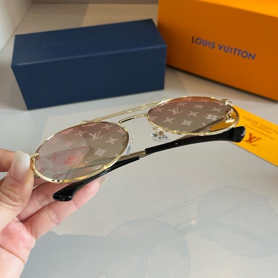 LV SUNGLASSES LV SUNGLASSES