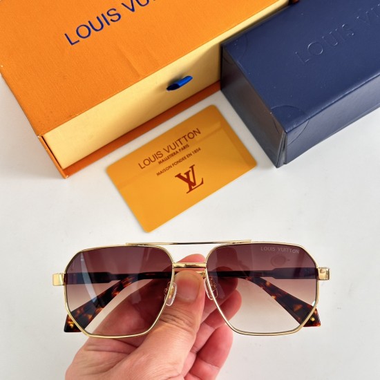 LV SUNGLASSES LV SUNGLASSES